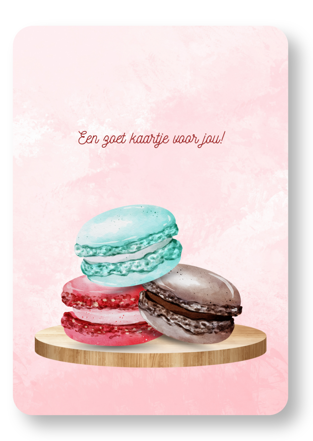 Macarons
