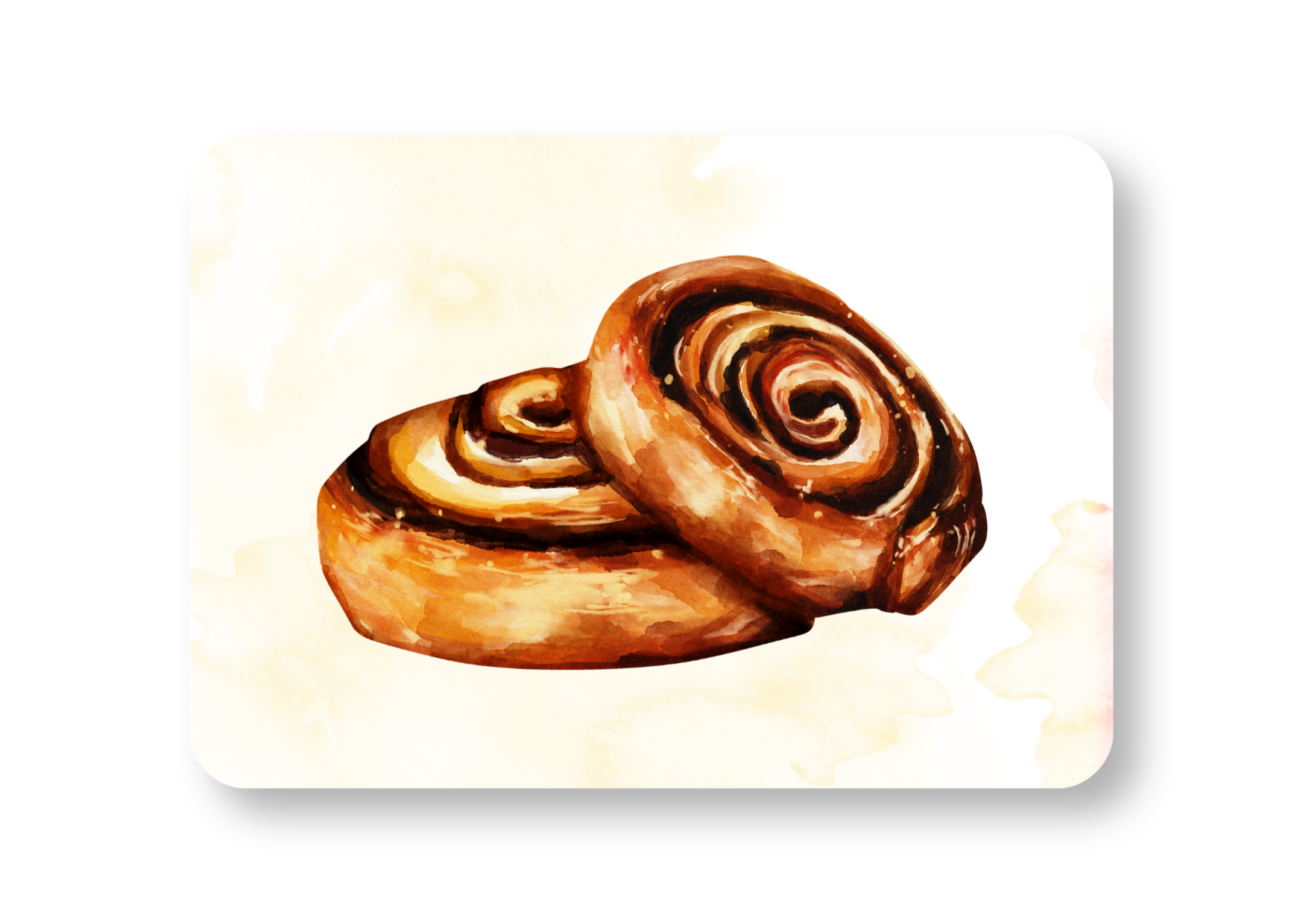 Kaneelbroodjes