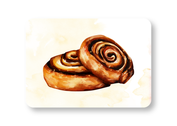 Kaneelbroodjes