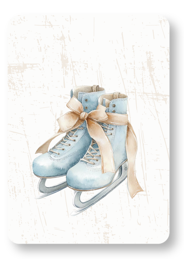 Schaatsen