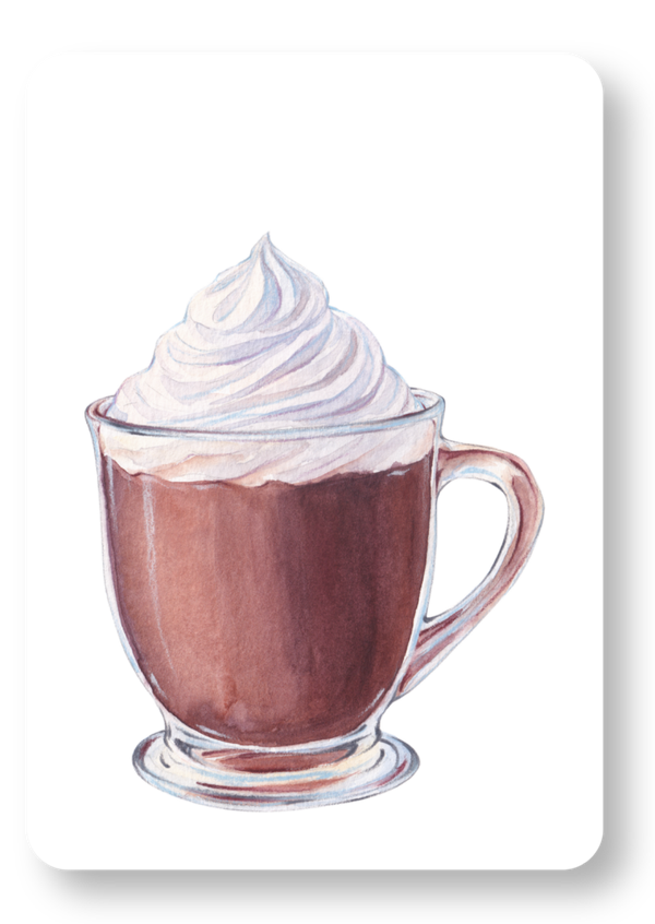 Chocolademelk