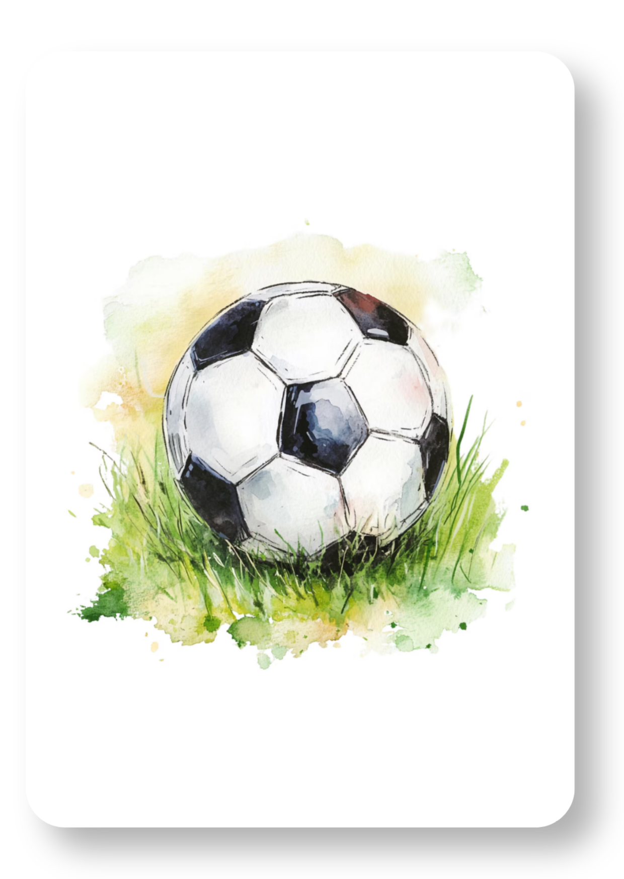 Voetbal