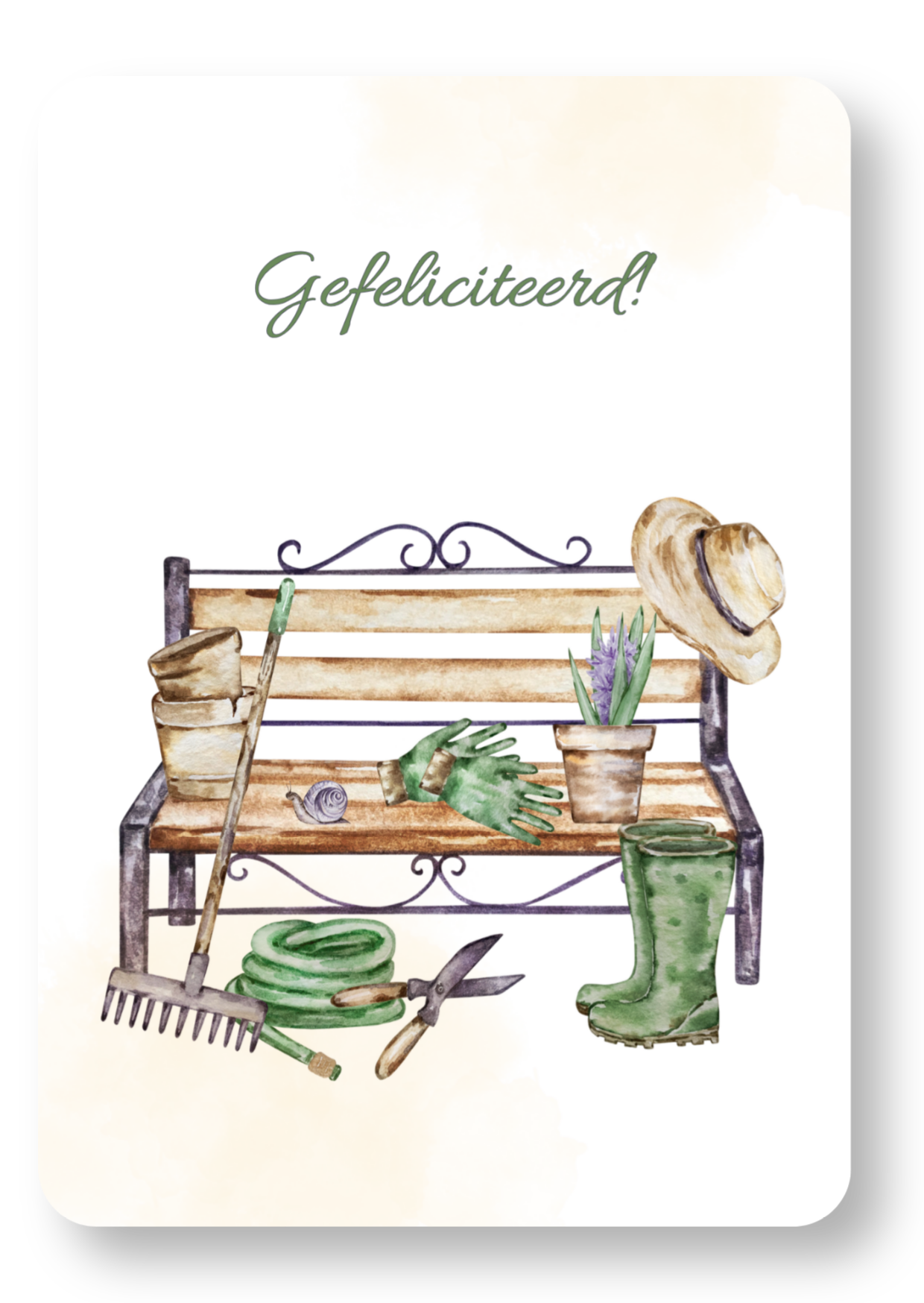 Tuinbank