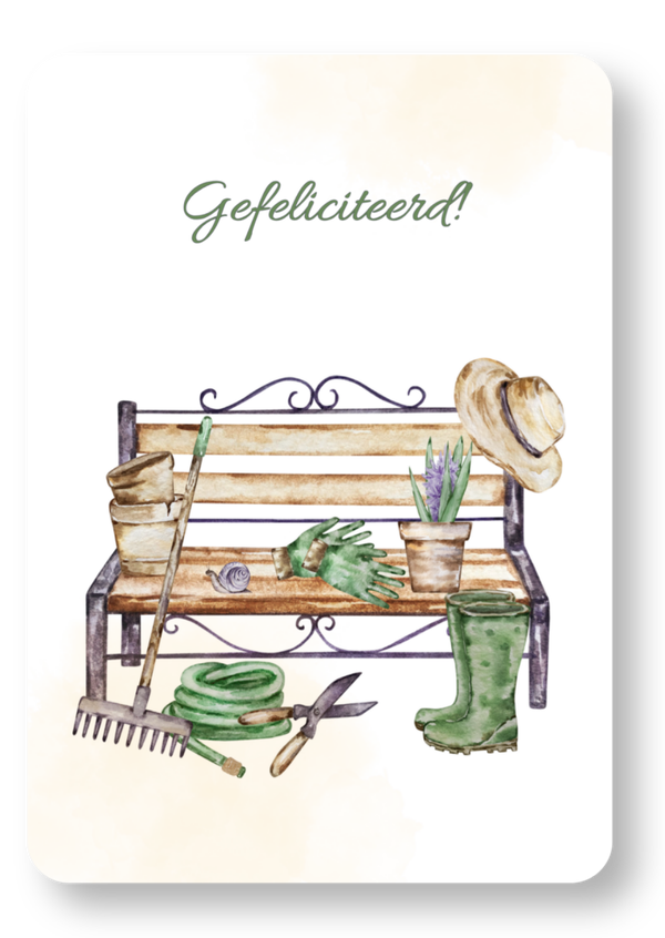 Tuinbank