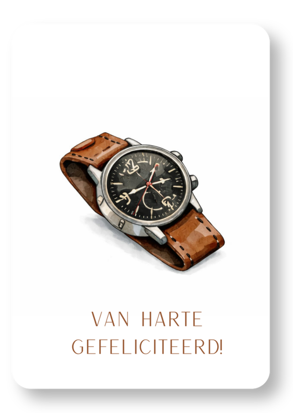 Horloge