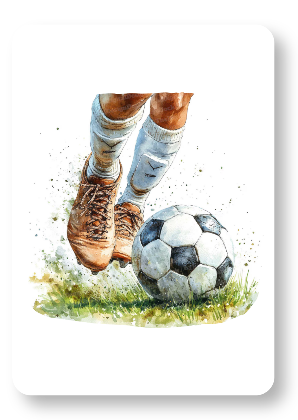 Voetbal schoenen