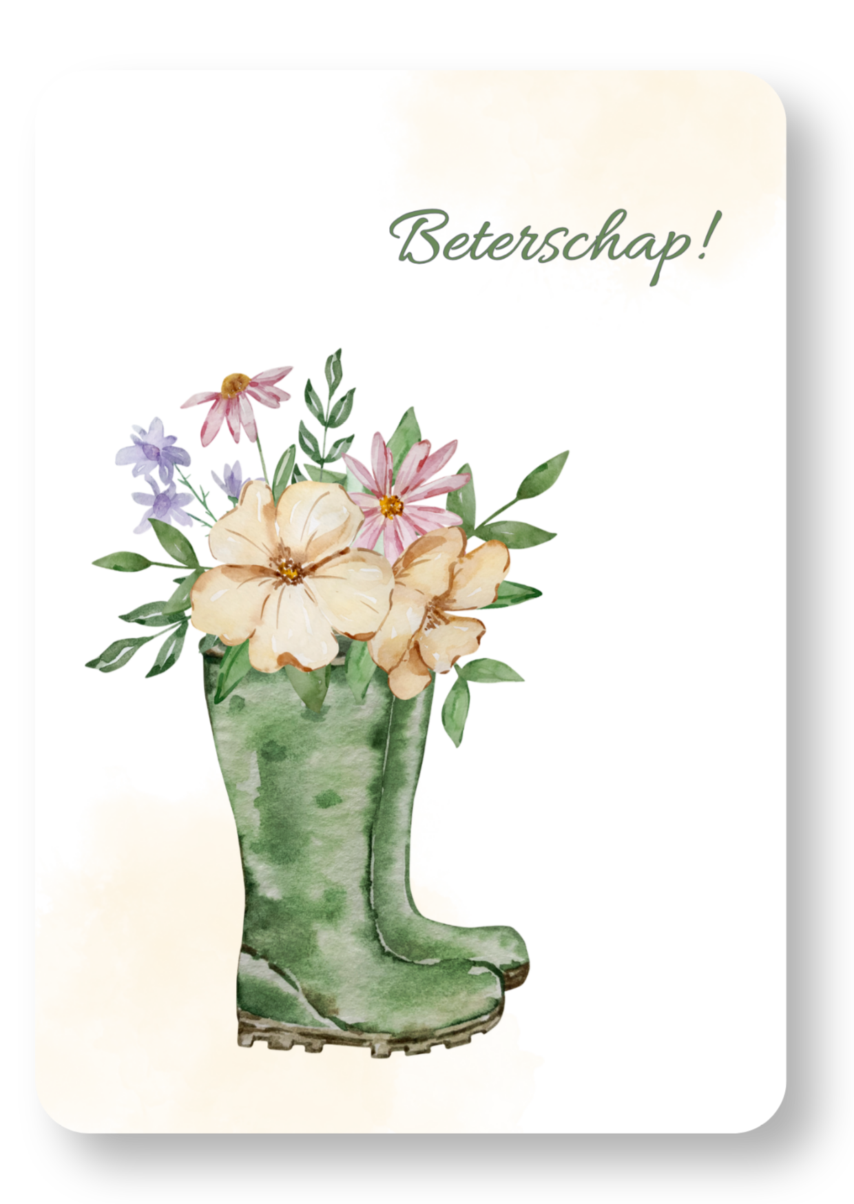 Tuinlaarzen