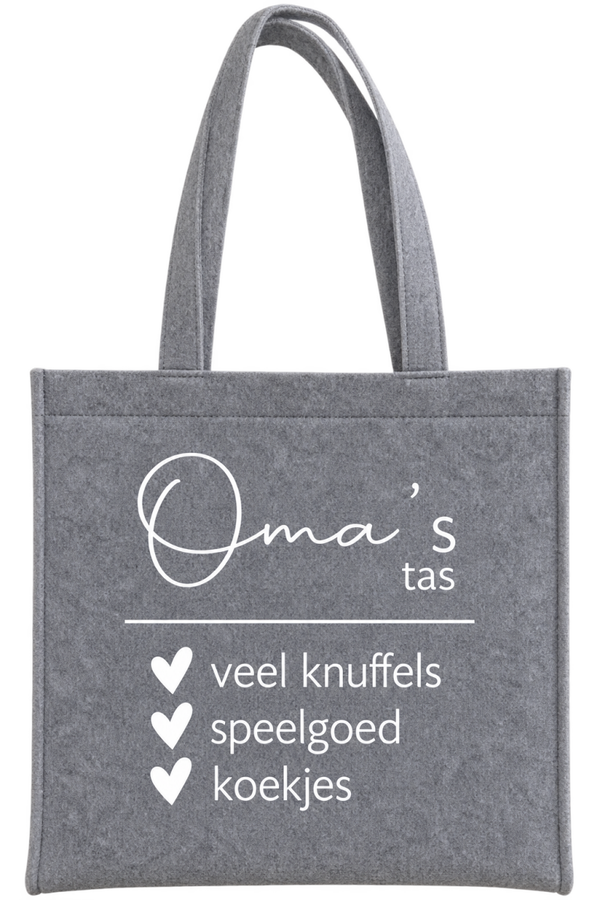 Vilten tas