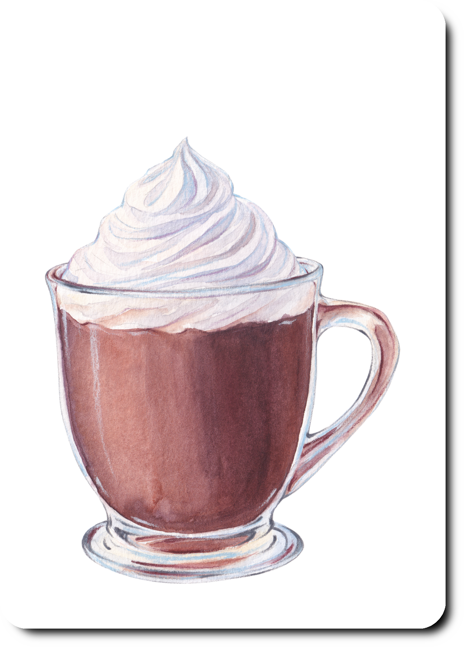Chocolademelk