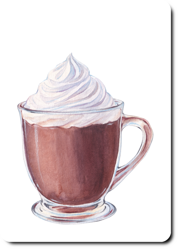 Chocolademelk