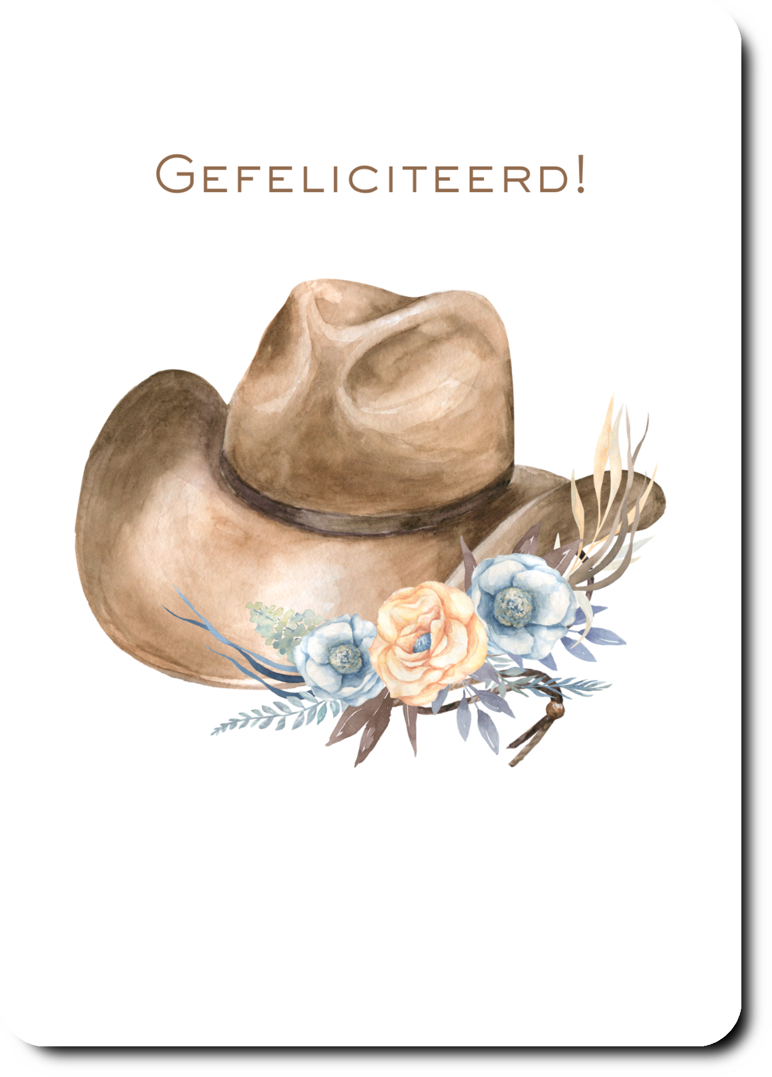 Cowboyhoed