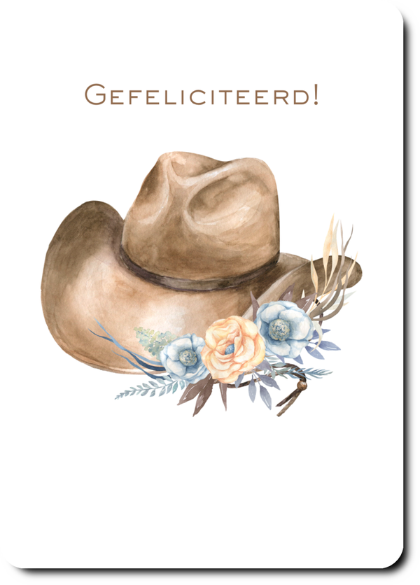 Cowboyhoed