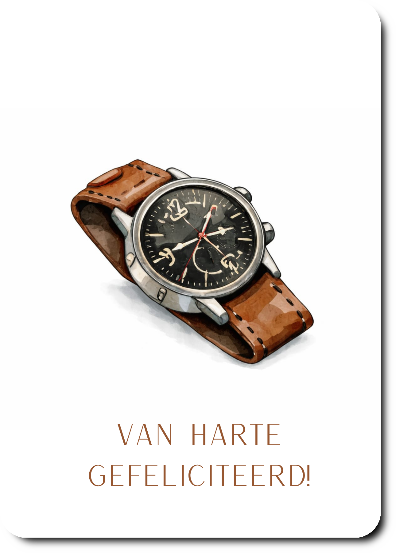 Horloge