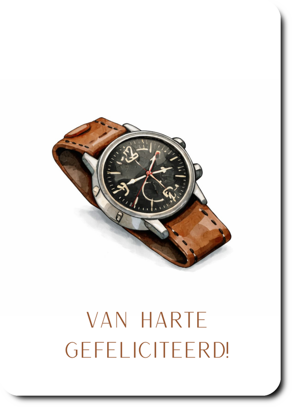 Horloge