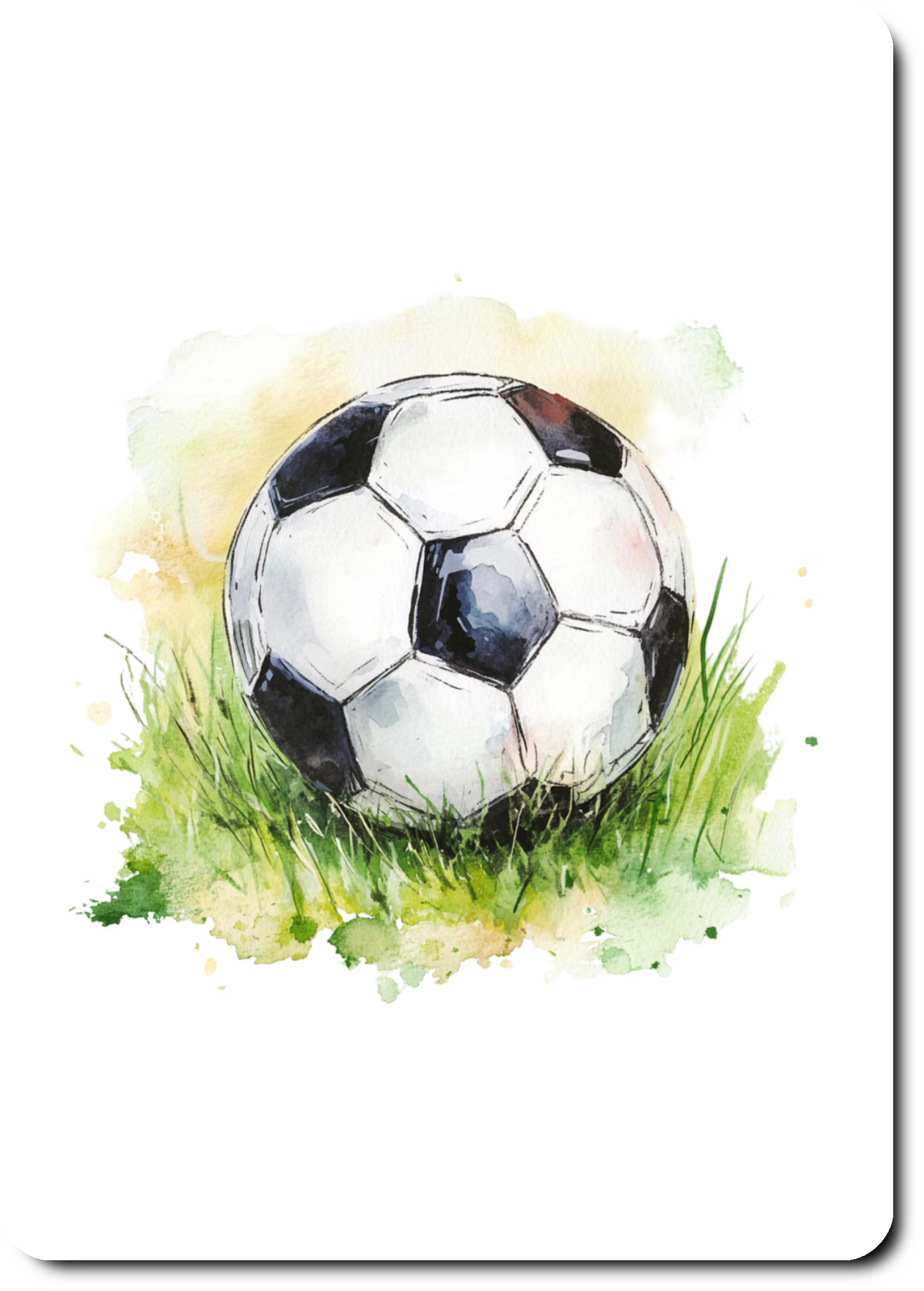 Voetbal