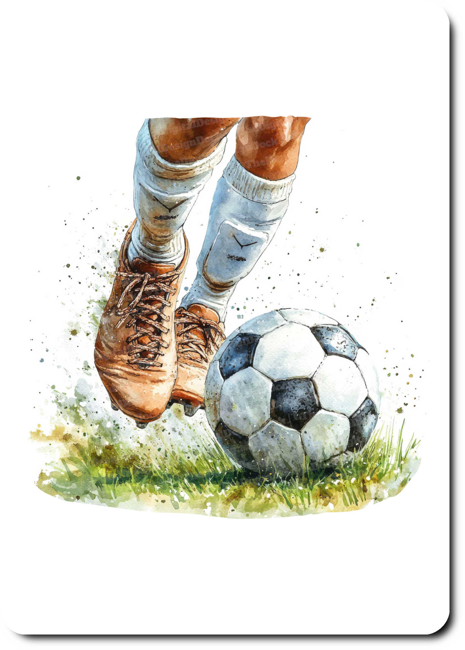 Voetbal schoenen