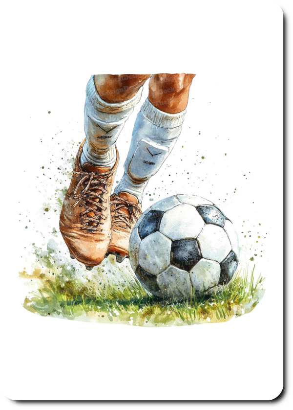 Voetbal schoenen