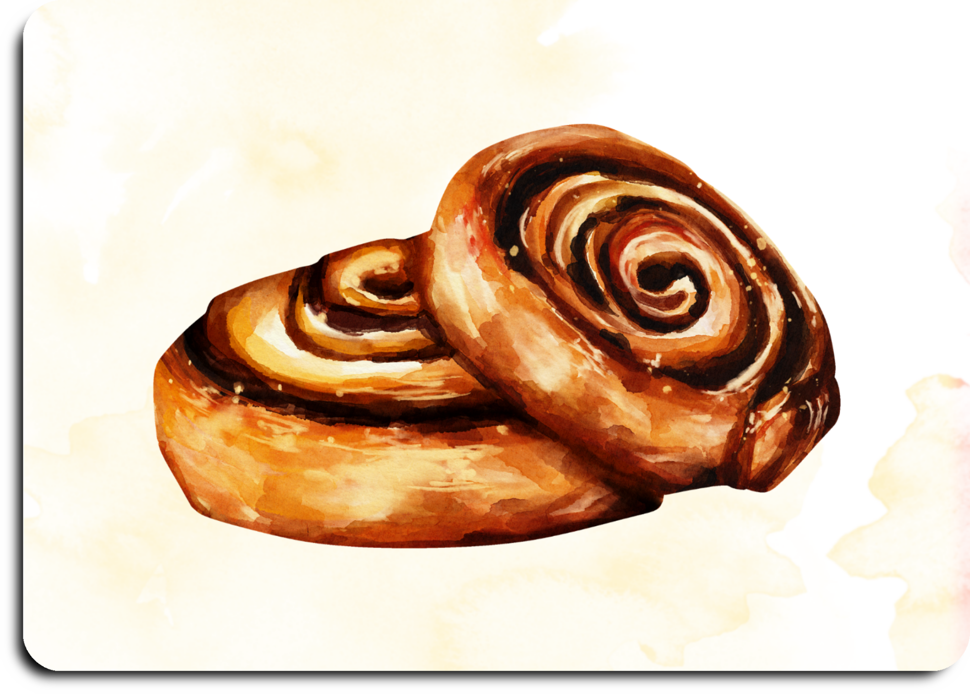 Kaneelbroodjes