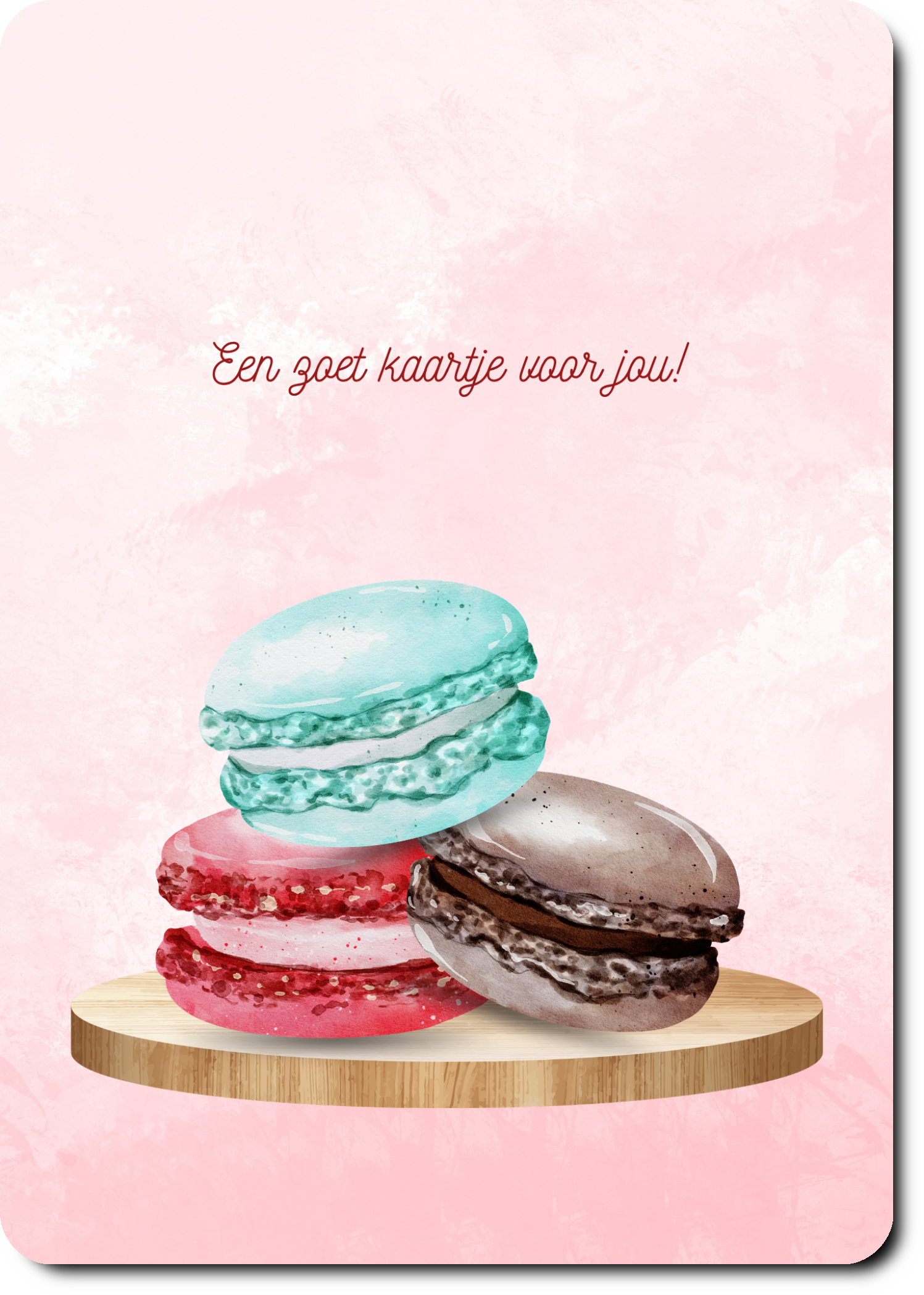 Macarons
