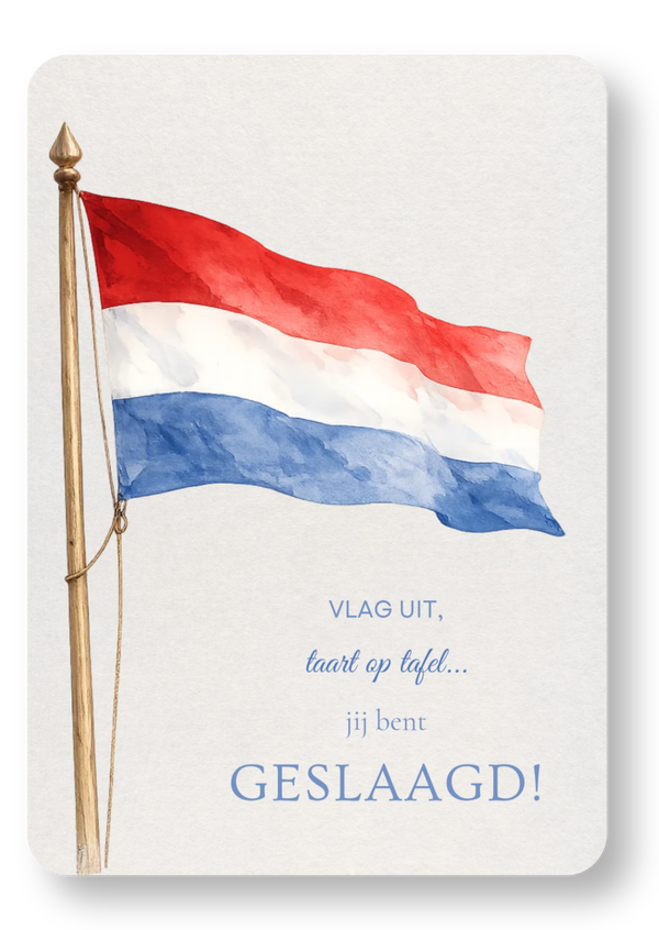 Geslaagd 5