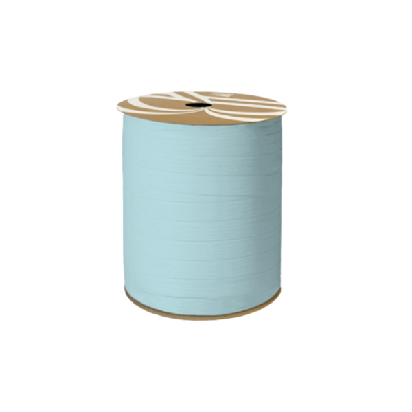 Krullint - Licht blauw