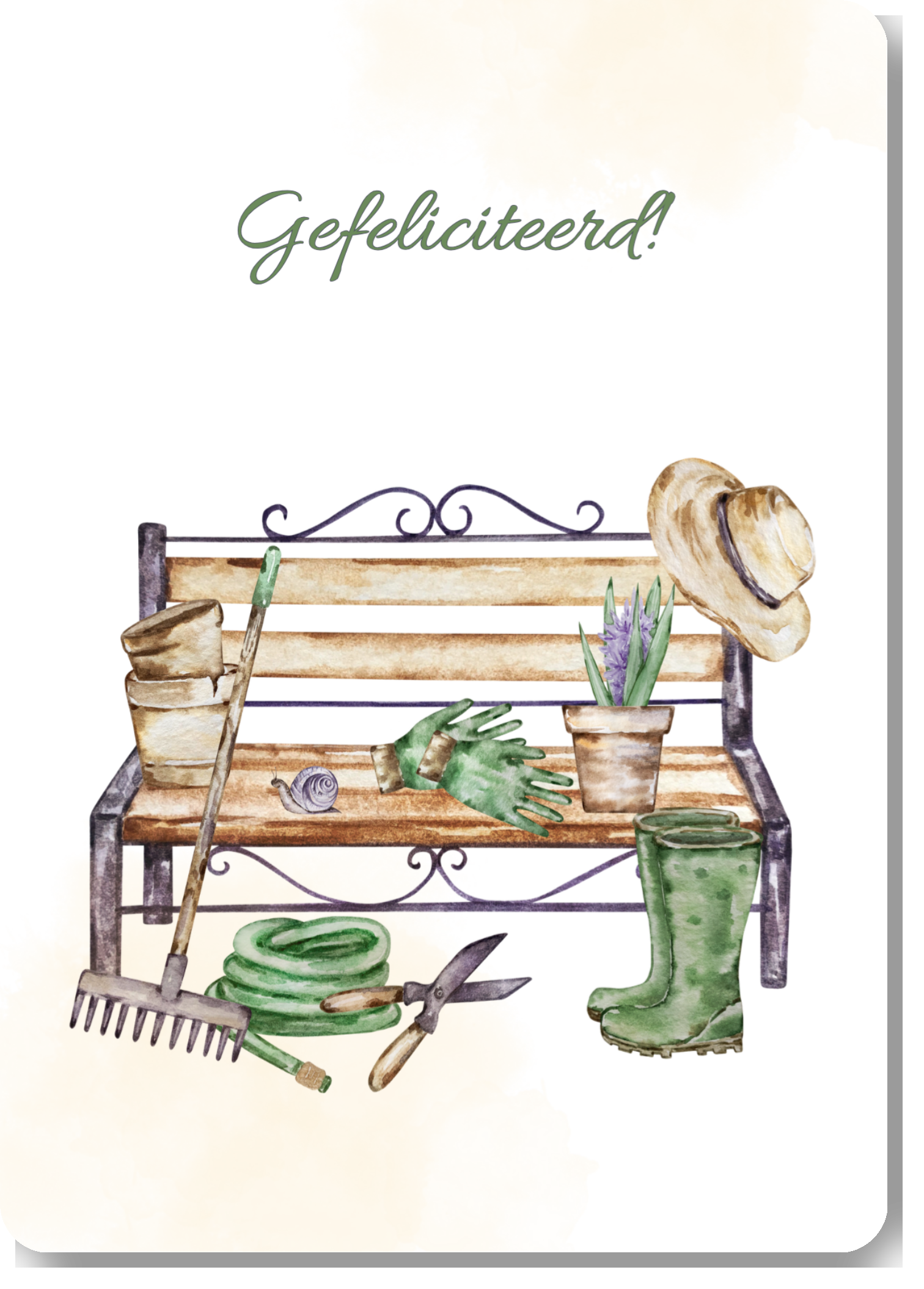 Tuinbank