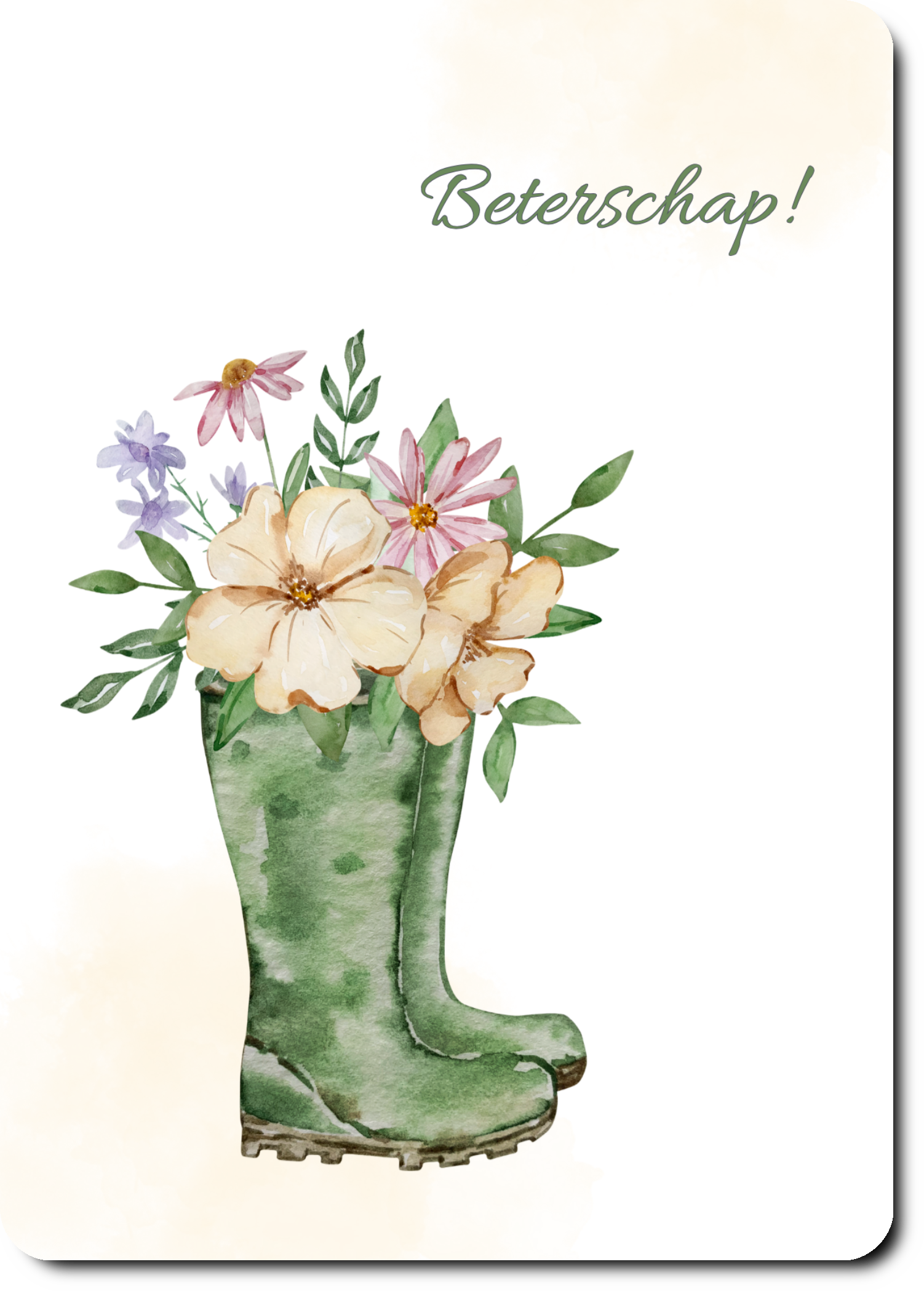 Tuinlaarzen