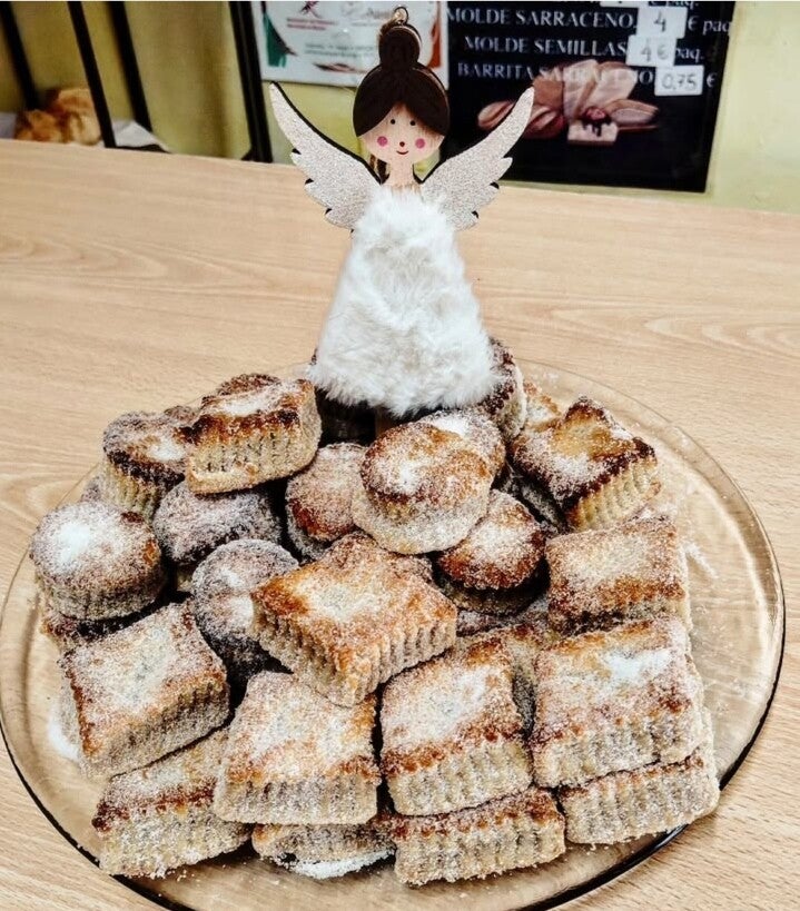 Mantecados