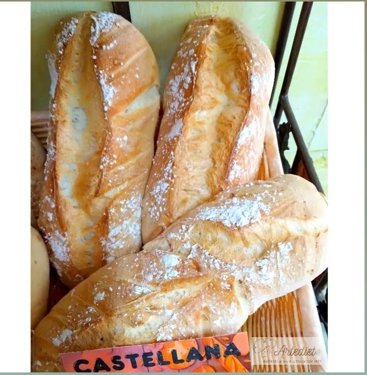 Castellana