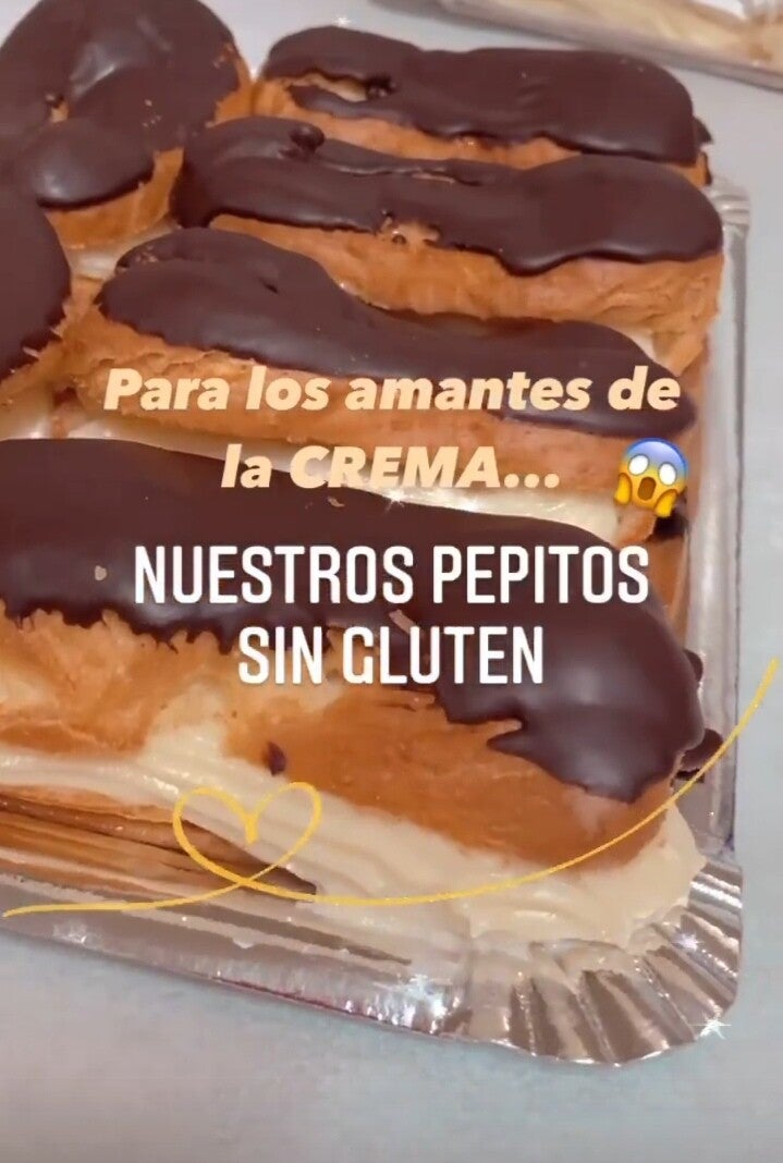 Pepito crema