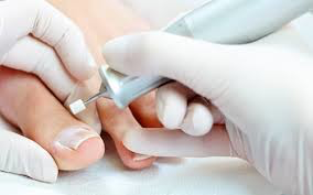 Medisch pedicure pedibella