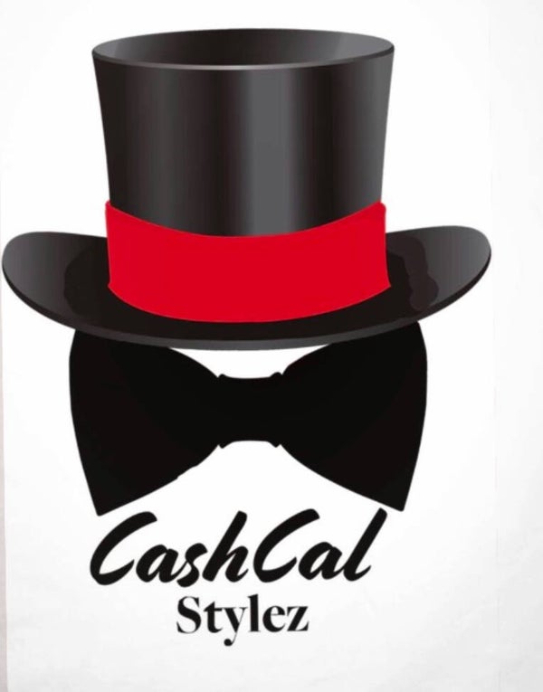 CashCalStylez ( Logo Design T'Shirt )