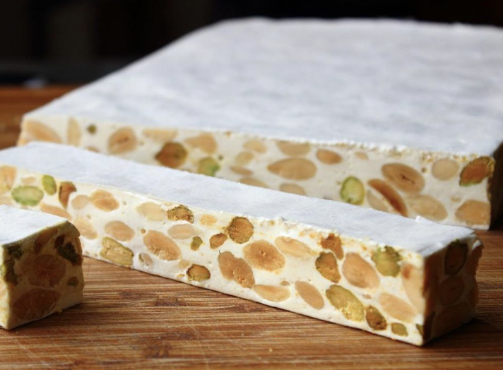 torrone italien