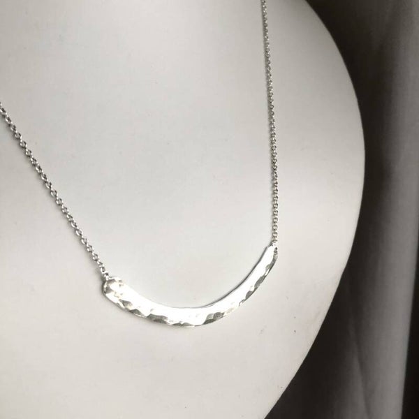 Boogjes ketting KZ - 012