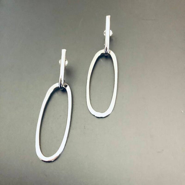 Open ovalen ZO-057