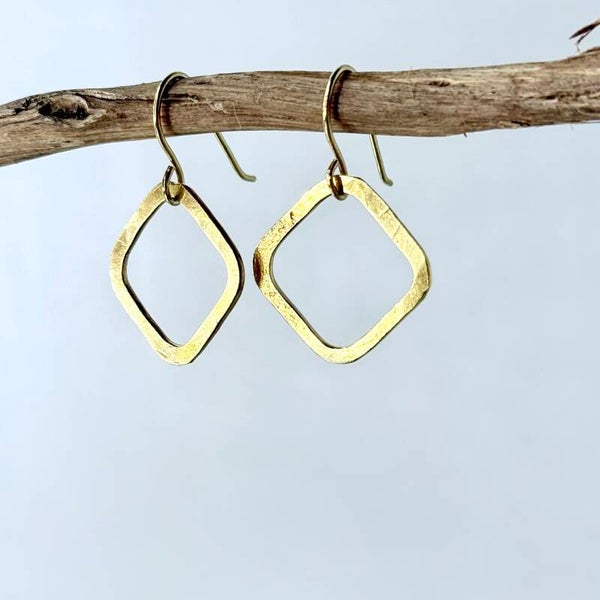 Vierkantje mini GO-079