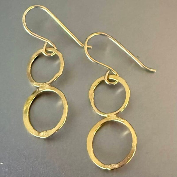 2 cirkeltjes mini GO - 085