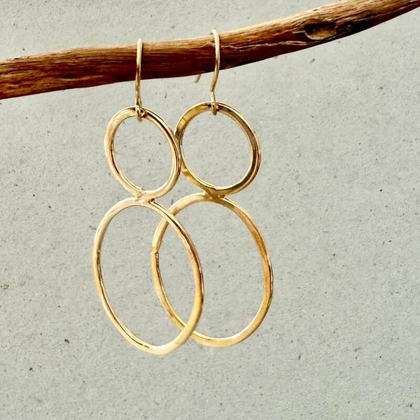 Cirkel en ovaal GO-084