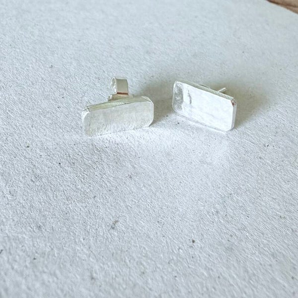 Rechthoekjes mini ZO-089