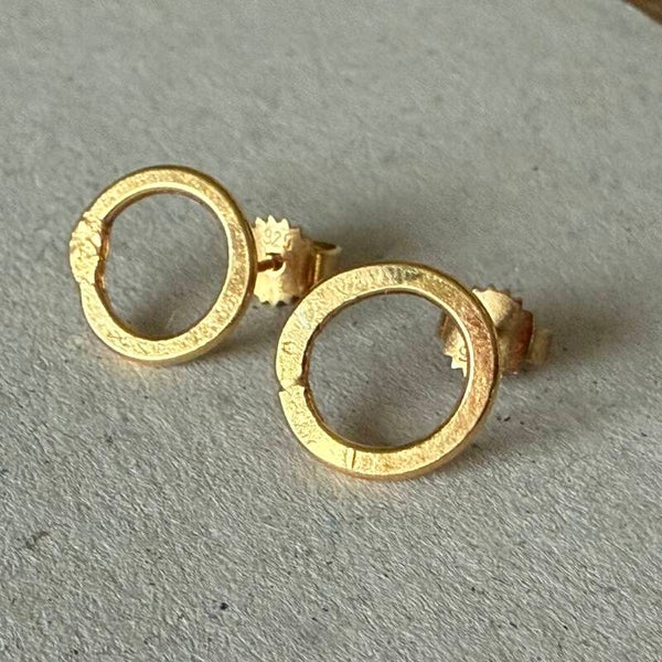 Cirkeltje mini GO-082