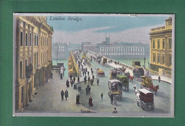 LONDON - London Bridge