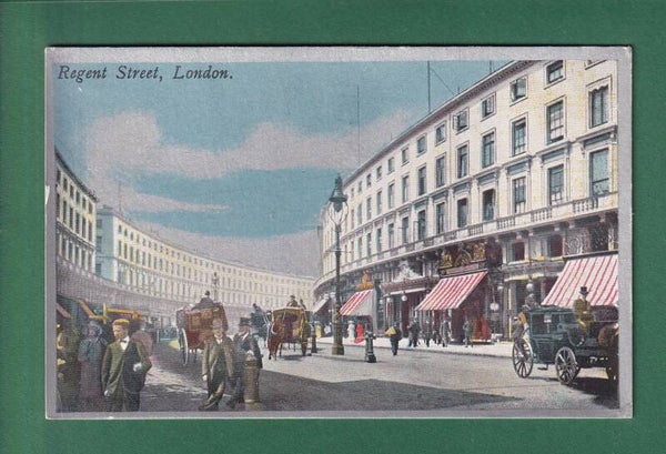 LONDON - Regent Street