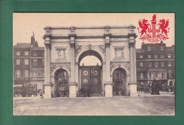 LONDON - The Marble Arch