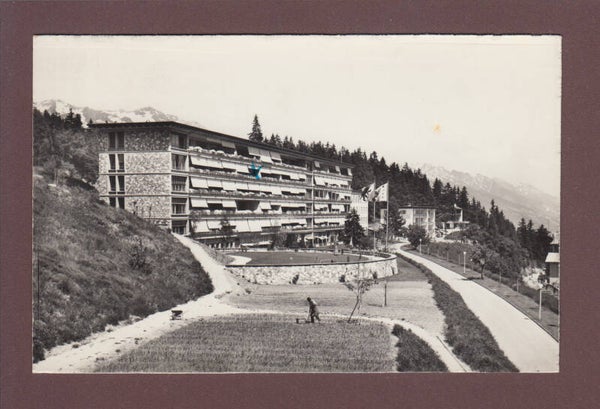 MONTANA - Bellevue - 1961
