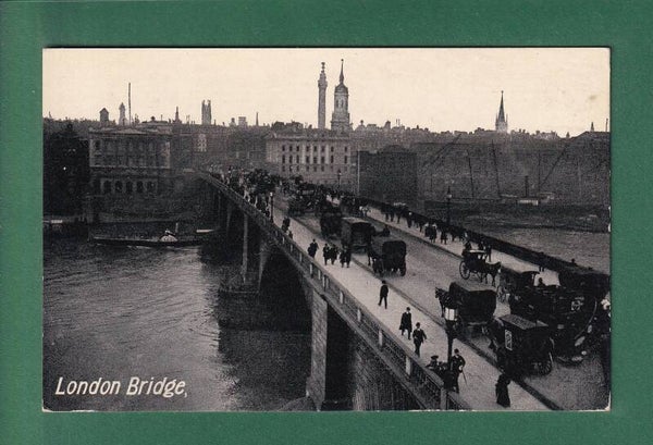 LONDON - London Bridge