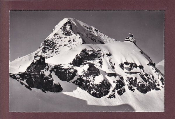 JUNFRAUJOCH