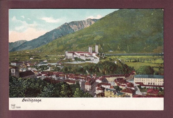 BELLINZONA