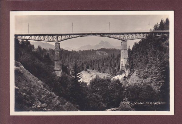 Viaduc de la GRYONNE