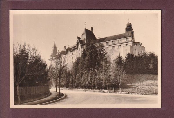 SALESIANUM FRIBOURG