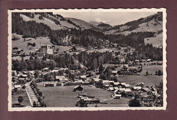 GSTAAD